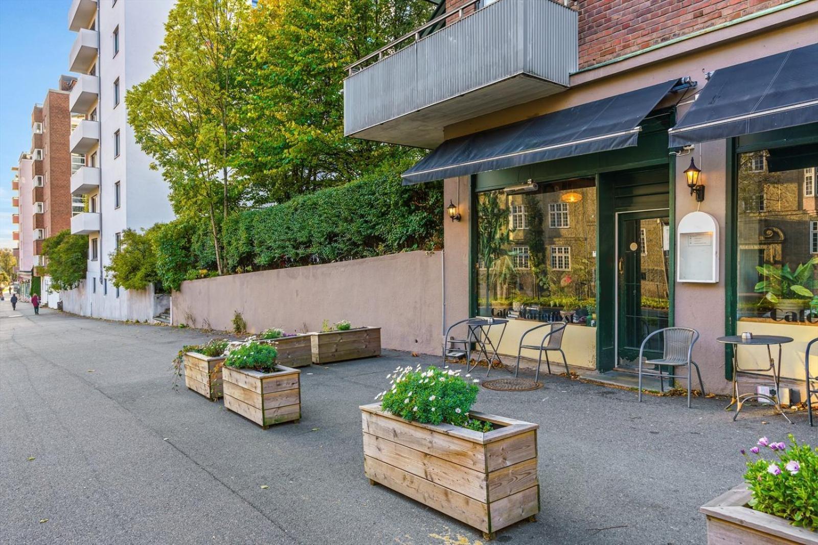 Modern In A Luxurious Area - Super Central - 6 Pax オスロ エクステリア 写真